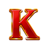 diamond shine k symbol