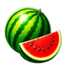 diamond shine watermelon symbol