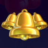 diamond shot blitz bells symbol