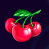 diamond shot blitz cherries symbol
