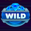 diamond shot blitz wild symbol
