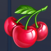 diamond shot cherry symbol