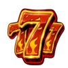 diamond spree explosion 777 symbol