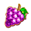 diamond spree explosion grapes symbol