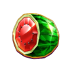 diamond spree explosion melon symbol