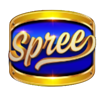 diamond spree explosion spree symbol
