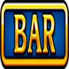 diamond style bar 1 symbol