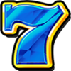diamond style seven 1 symbol