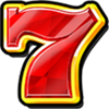 diamond style seven 3 symbol