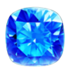 diamond supercharge blue gem symbol