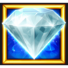 diamond supercharge diamond symbol