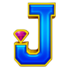 diamond supercharge j symbol