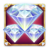 diamond supernova 100 triple diamonds symbol