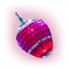 diamond vapor pink symbol