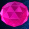 diamonds on fire ruby symbol