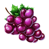 diamondz grape symbol