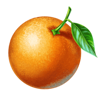diamondz orange symbol