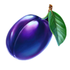 diamondz plum symbol