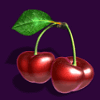 dice and roll cherry symbol