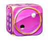 dice deco super pot dice 2 symbol