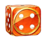 dice deco super pot dice 4 symbol