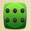 dice dragon 6 symbol