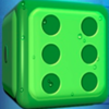 dice lab 6 symbol