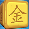 dice lab word symbol