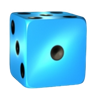 dice of magic easter edition 1 symbol