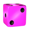 dice of magic easter edition 2 symbol