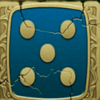 dice quest 2 5 symbol
