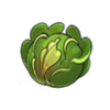 dick the farmer cabbage symbol