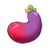 dick the farmer eggplant symbol