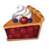 diner dollars cake symbol