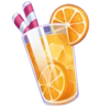 diner dollars lemonade symbol