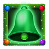 ding dong christmas bells greenbell symbol