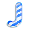 ding dong christmas bells j symbol