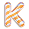 ding dong christmas bells k symbol
