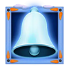 ding dong christmas bells whitebell symbol