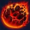 dino age meteorit symbol