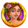 dionysus party goddess symbol