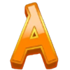 dionysus party orange a symbol