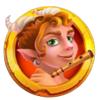dionysus party satyr flute symbol
