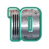 dirty dawgs of nitropolis 10 symbol