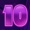 disco divas 10 symbol