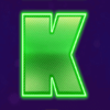 disco divas k symbol