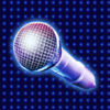 disco divas microphone symbol