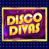 disco divas title symbol