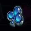 disco lights club symbol