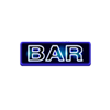 disco night bar symbol
